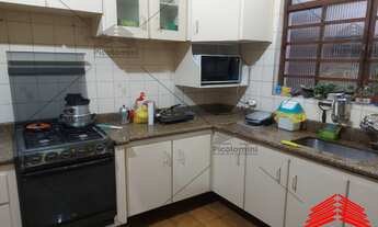 Imagem 3: Sobrado Vila Ema com 168 metros, 3 quartos, sala 2 ambientes, cozinha planejada, 2 banheir