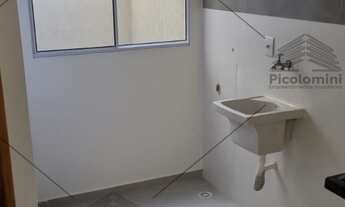 Imagem 6: Apartamento à venda em na Vila Nhocuné: 1 quarto, 1 banheiro, 26,28 m² de área!