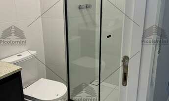 Imagem 5: Studio espetacular em excelente e novo condominio no melhor da Pompéia - SP. Você pode mor