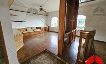 Imagem 7: Casa à venda na Mooca de 4 quartos e 3 suítes com 316m² na Mooca, São Paulo-SP