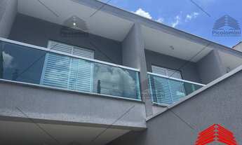 Imagem: Sobrado novo a venda na Vila Prudente, 03