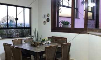 Imagem: Cobertura a venda no Jardim Avelino de 270