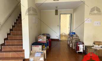 Imagem 4: Sobrado ou terreno a venda na Mooca, com 3 casas separadas, total 4 quartos,1 vaga, ótima