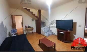 Imagem: Sobrado Vila Ema com 168 metros, 3 quartos