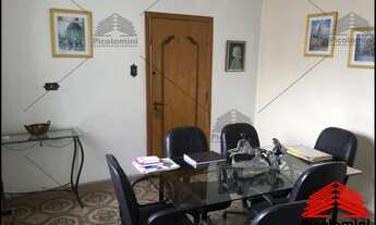 Imagem 4: Oportunidade única: Sala comercial à venda em São Paulo-SP, no Alto da Mooca, com 4 salas