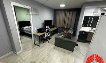 Imagem: Apartamento a venda no Cambuci de 36 m²