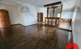 Imagem: Casa à venda na Mooca de 4 quartos e 3