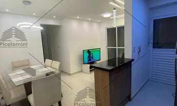 Imagem: Apartamento a venda de 24m² na Chácara