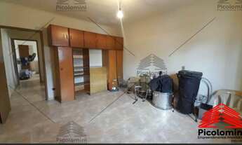 Imagem 7: Sobrado Vila Ema com 168 metros, 3 quartos, sala 2 ambientes, cozinha planejada, 2 banheir