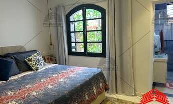 Imagem 7: Sobrado novo a venda na Mooca, 03 dormitórios 1 suite closet e planejados, 2 vagas cobert