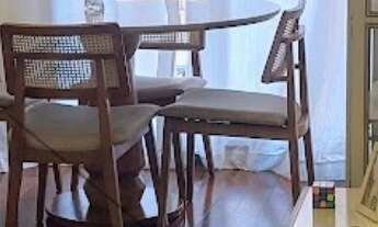 Imagem 6: Apartamento à venda no Cambuci, Com 61 Metros, 3 quartos, 1 suíte, sacada, 2 banheiros, 2