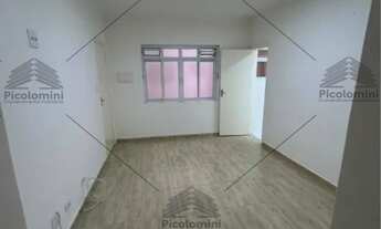 Imagem 2: Apartamento Bela Vista Com 50 metros, 1 quarto, sala 2 ambientes, cozinha planejada, 1 ban