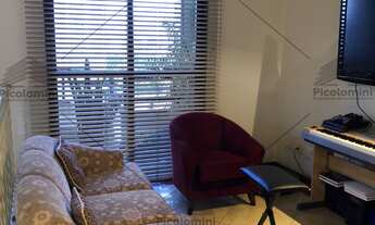 Imagem 7: Cobertura a venda no Jardim Avelino de 270 m², 4 dormitórios, 3 suítes, 6 banheiros, lavan