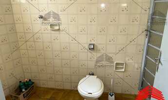 Imagem 6: Sobrado ou terreno a venda na Mooca, com 3 casas separadas, total 4 quartos,1 vaga, ótima