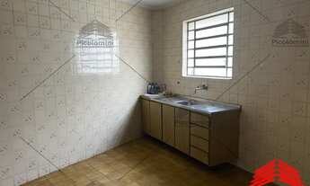 Imagem 3: Sobrado ou terreno a venda na Mooca, com 3 casas separadas, total 4 quartos,1 vaga, ótima