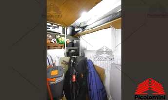 Imagem 6: Apartamento a venda na Vila Monumento de 80 m², 3 dormitórios, 1 suíte, 2 banheiros, lavan