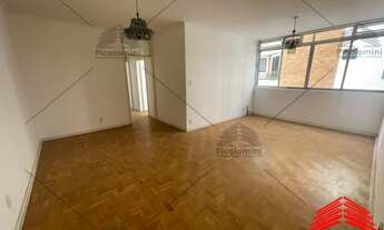 Imagem: Apartamento a venda na Vila Mariana de 102m²