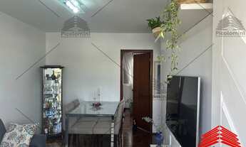 Imagem 3: Apartamento, a venda, na Mooca, com 02 dormitórios, vaga fixa, lazer completo, piscina, po