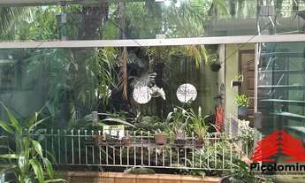 Imagem 5: Sobrado a venda residencial ou comercial na Mooca, com 3 dormitórios sendo 1 suíte, escrit