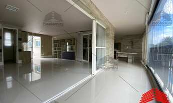 Imagem: Apartamento Garden, Parque da Mooca, 215m2