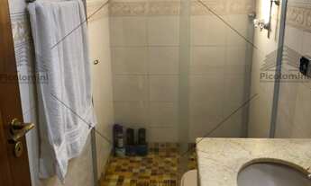 Imagem 6: Cobertura a venda no Jardim Avelino de 270 m², 4 dormitórios, 3 suítes, 6 banheiros, lavan