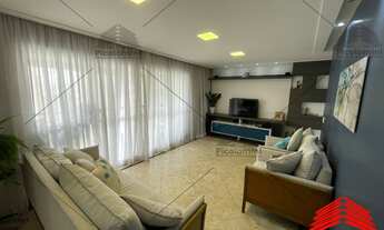 Imagem 7: Apartamento a venda ou locação, no Condomínio Dolce Vita, 142 m², andar alto, vista livre