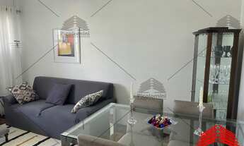 Imagem 2: Apartamento, a venda, na Mooca, com 02 dormitórios, vaga fixa, lazer completo, piscina, po