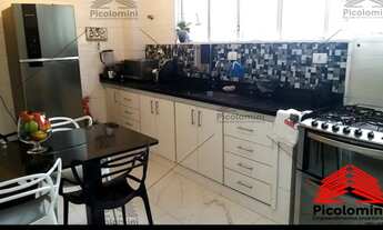 Imagem 5: Apartamento à venda em Higienópolis Com 105 Metros, 3 quartos, 1 suíte, sala ampla, escrit