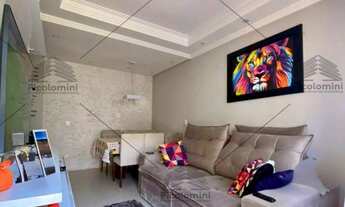 Imagem: Casa em condominio, 63 m², 02 quartos