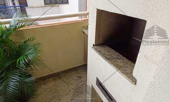 Imagem 2: Apartamento com 85 m2 a venda no Carrão, Rua Pirambóia, Varanda Gourmet , 3 dormitórios co