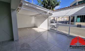 Imagem 2: Oportunidade Imperdível: Casa à Venda em São Paulo-SP, Bairro Anália Franco - 3 Quartos, 2