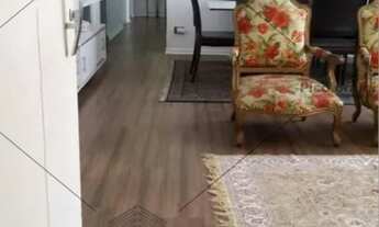 Imagem 7: Apartamento à venda em Higienópolis Com 105 Metros, 3 quartos, 1 suíte, sala ampla, escrit