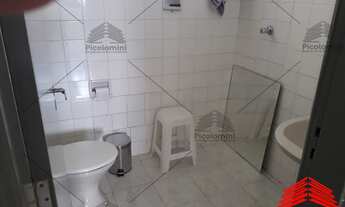 Imagem 4: Apartamento ao lado do clube Juventus, vago com 70m uteis com 2 dormitorios sem vaga