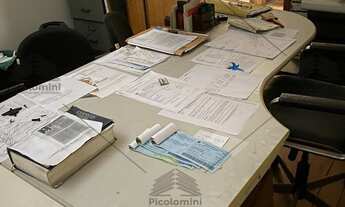 Imagem 7: Oportunidade única: Sala comercial à venda em São Paulo-SP, no Alto da Mooca, com 4 salas