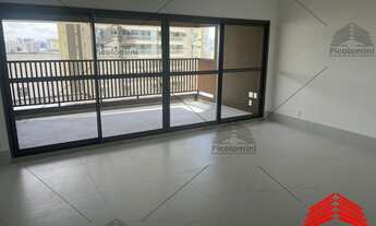 Imagem: Apartamento Ipiranga Com 131 metros, 3 quartos