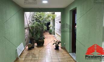 Imagem 3: Sobrado a venda residencial ou comercial na Mooca, com 3 dormitórios sendo 1 suíte, escrit