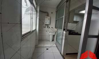 Imagem 7: Apartamento a venda na Mooca, 3 dormitórios, 2 banheiros, 1 vaga, luz natural, prox. Av. P