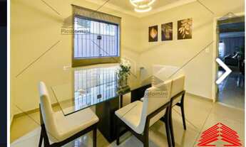 Imagem 3: Sobrado Anália Franco todo reformado com 2 quartos, sala ampla com home office, 3 banheiro