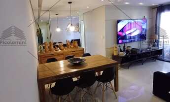 Imagem 5: Apartamento com 85 m2 a venda no Carrão, Rua Pirambóia, Varanda Gourmet , 3 dormitórios co