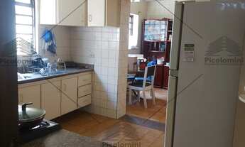 Imagem 5: Sobrado Vila Ema com 168 metros, 3 quartos, sala 2 ambientes, cozinha planejada, 2 banheir