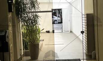 Imagem 2: Excelente Conjunto Comercial a venda na Paulista, Alameda Joaquim Eugênio de Lima, a 50 m