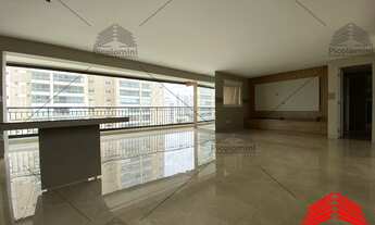 Imagem 4: Apartamento Parque da Mooca,156m2,Andar Alto Verone Family, Alto Padrão, gourmet integrada