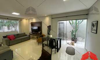 Imagem: Casa a venda na Mooca, com 83 m² área