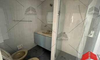 Imagem 6: Apartamento a venda na Vila Mariana de 102m², 2 dormitórios, 2 suítes, 3 banheiros, lavand