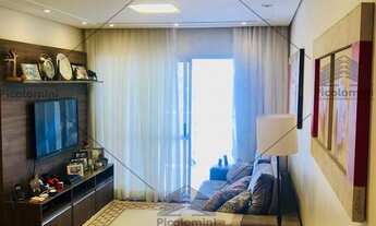 Imagem: Apartamento 97 m² Alto da Mooca, 03 quartos