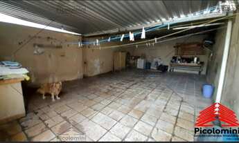 Imagem 2: Sobrado Vila Ema com 168 metros, 3 quartos, sala 2 ambientes, cozinha planejada, 2 banheir