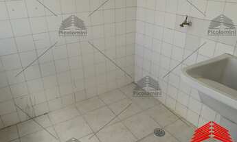 Imagem 7: Apartamento ao lado do clube Juventus, vago com 70m uteis com 2 dormitorios sem vaga