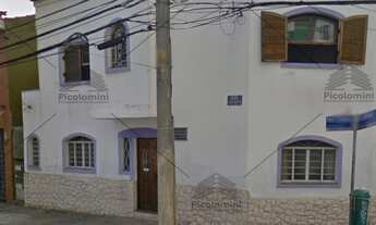 Imagem 1: Oportunidade única: Sala comercial à venda em São Paulo-SP, no Alto da Mooca, com 4 salas