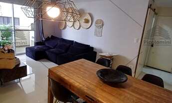 Imagem 4: Apartamento com 85 m2 a venda no Carrão, Rua Pirambóia, Varanda Gourmet , 3 dormitórios co