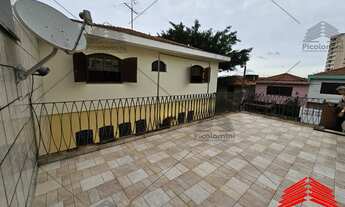 Imagem 2: Casa à venda na Mooca de 4 quartos e 3 suítes com 316m² na Mooca, São Paulo-SP